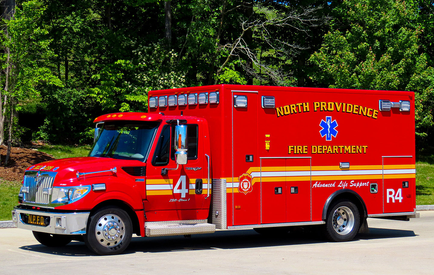 North Providence Fire Department Firefighting Wiki Fandom